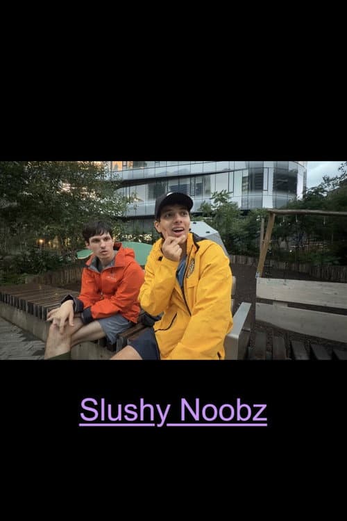 Постер: The Video with No Plan