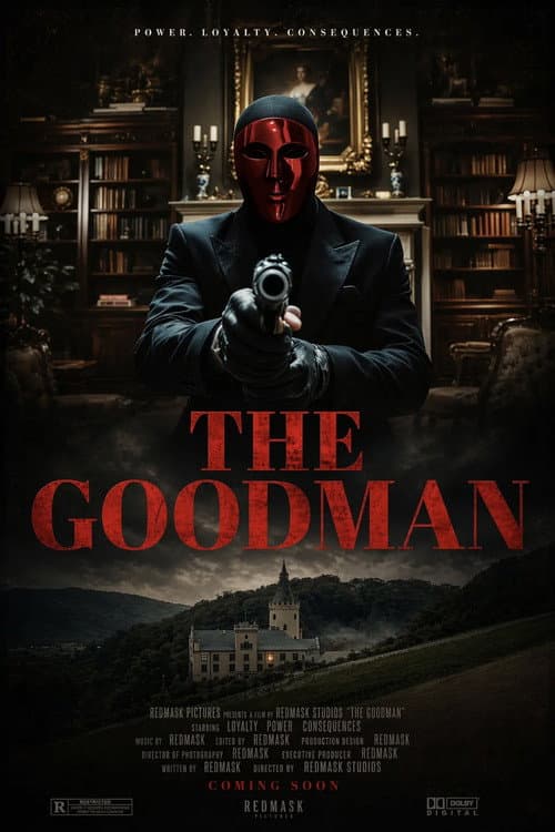Постер: The Goodman