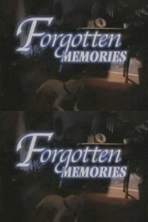 Постер: Forgotten Memories