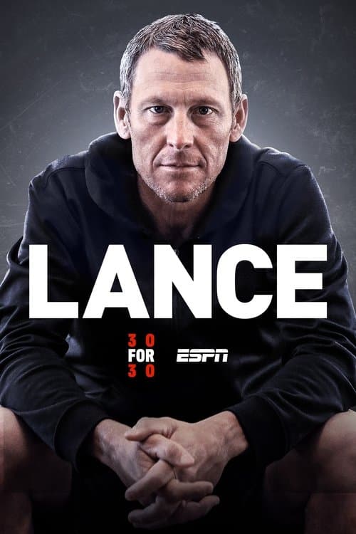 Постер: Lance
