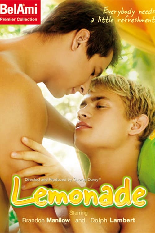Постер: Lemonade