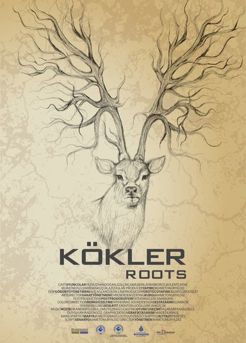 Постер: Kökler