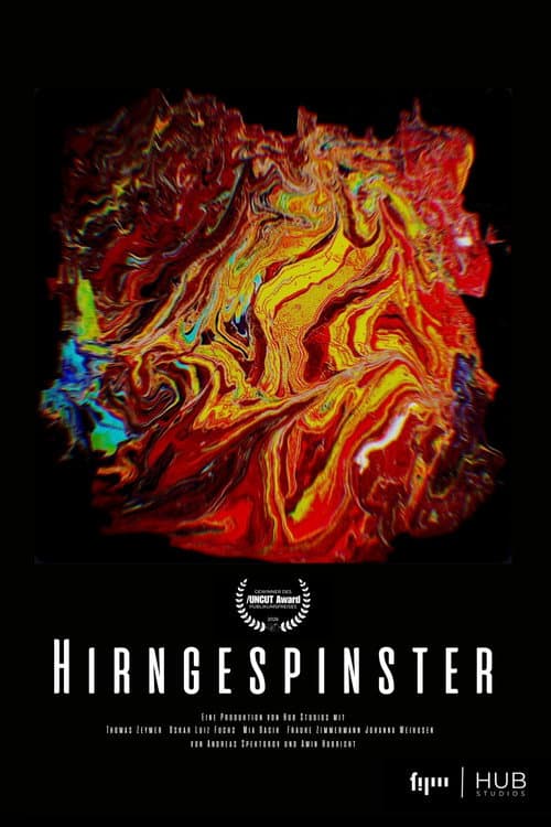 Постер: Hirngespinster