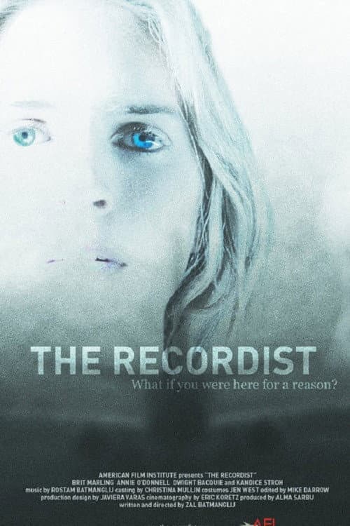 Постер: The Recordist