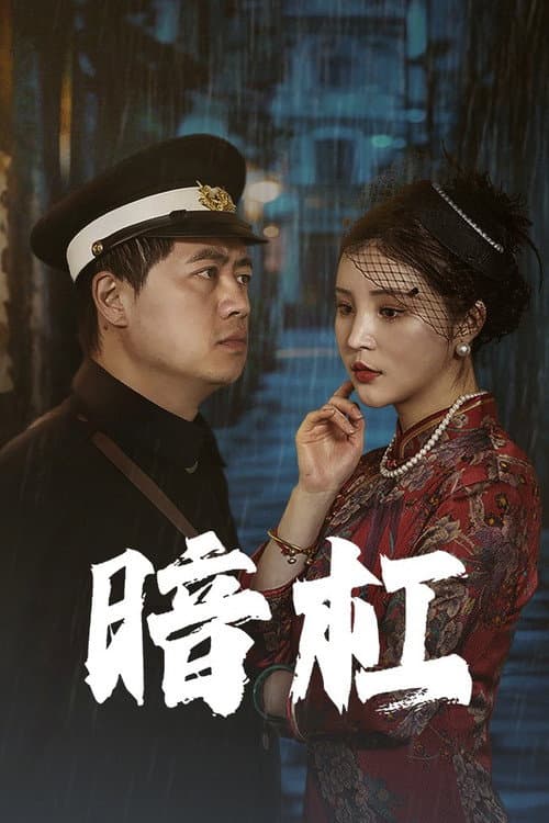 Постер: 暗杠