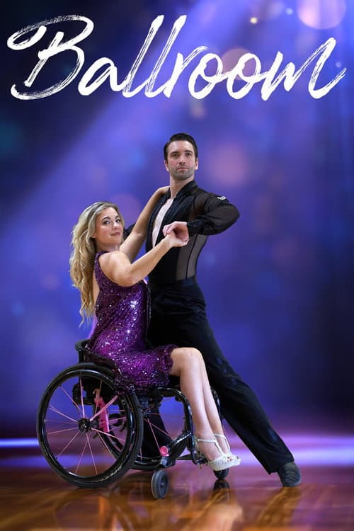 Постер: Ballroom
