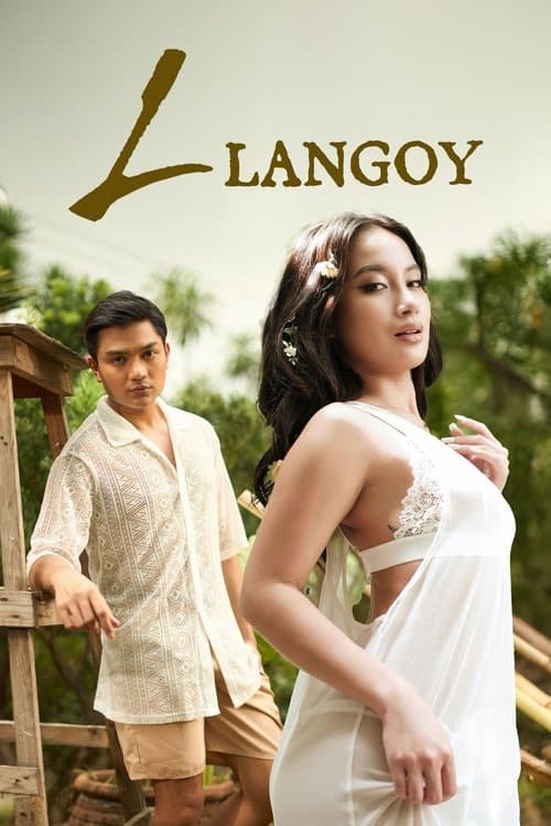 Постер: L - Langoy
