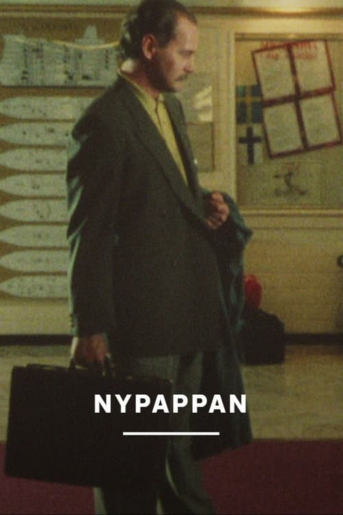 Постер: Nypappan