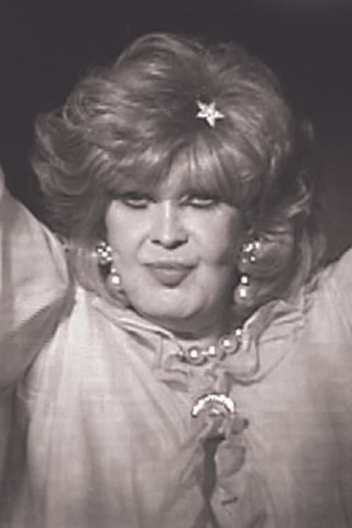 Постер: Madame Lauraine's Transsexual Touch