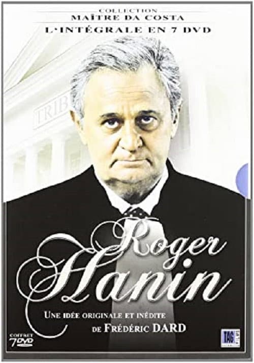 Постер: Maître Da Costa