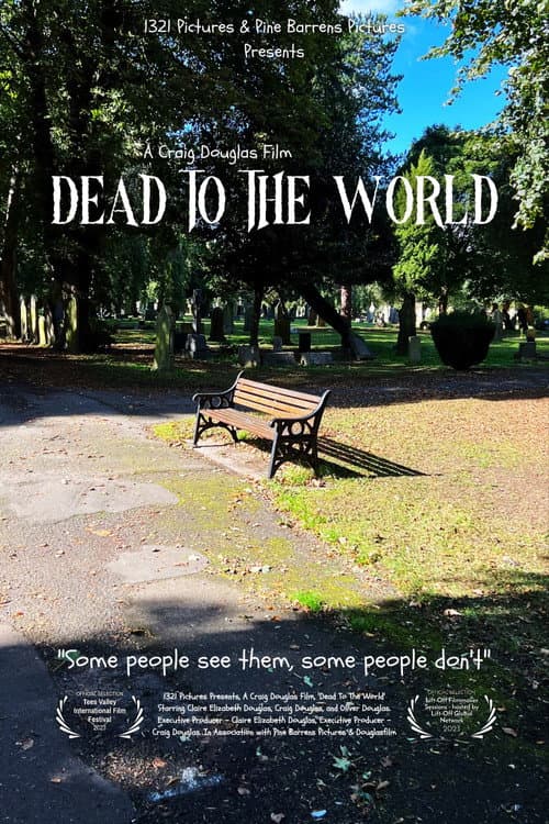 Постер: Dead to the World