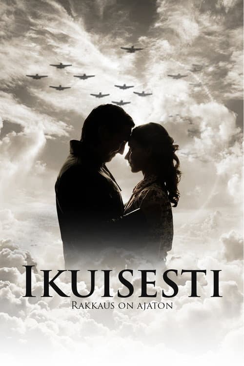 Постер: Ikuisesti