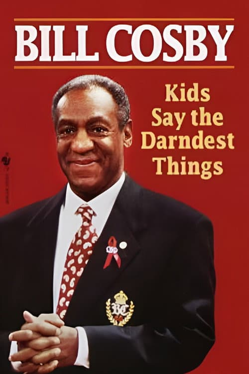 Постер: Kids Say the Darndest Things
