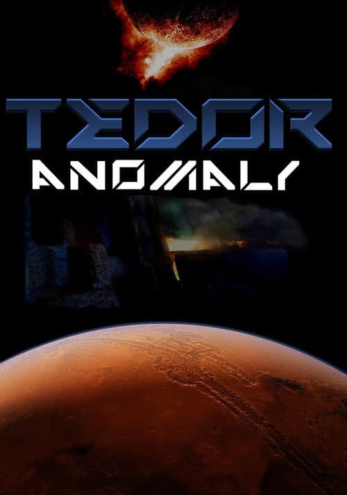 Постер: Tedor Anomaly