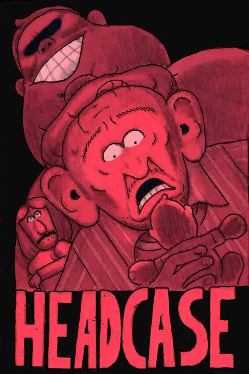 Постер: HEADCASE