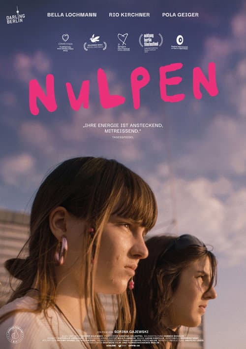 Постер: Nulpen
