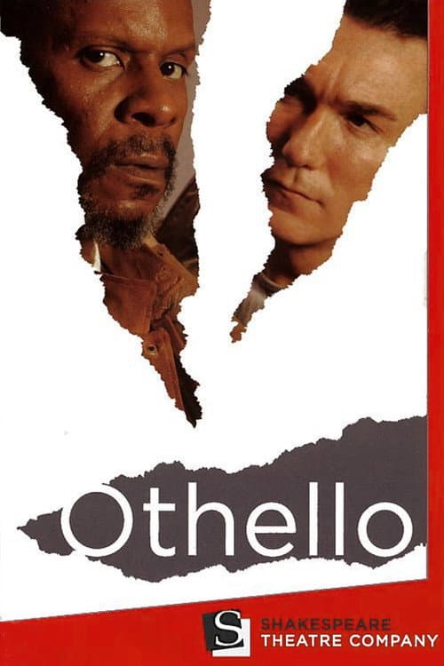 Постер: Othello