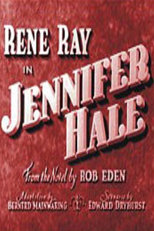 Постер: Jennifer Hale