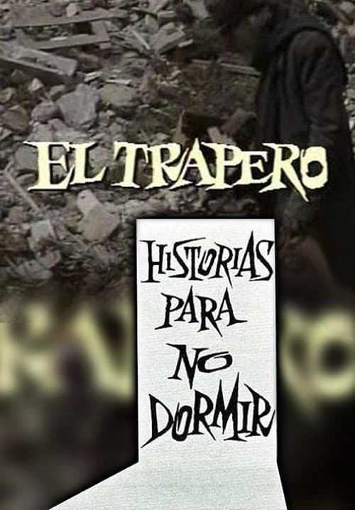 Постер: El Trapero