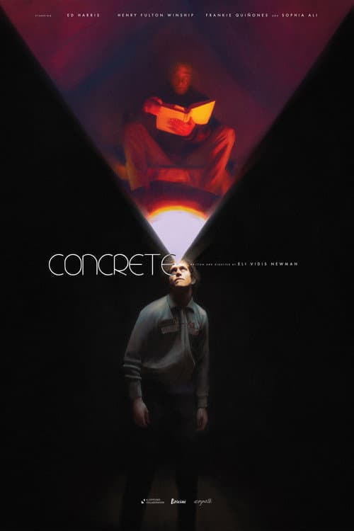 Постер: Concrete