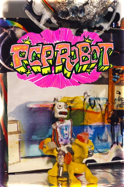 Постер: PCP Robot