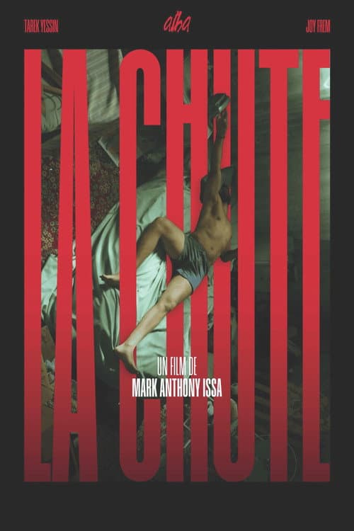 Постер: La Chute