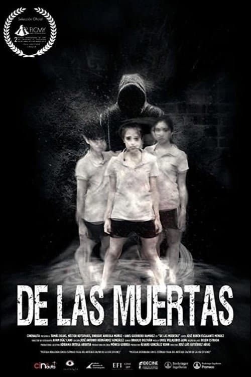Постер: De las muertas