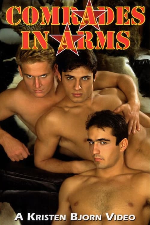 Постер: Comrades in Arms
