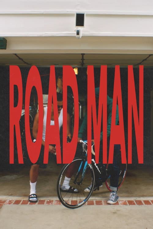Постер: Road Man