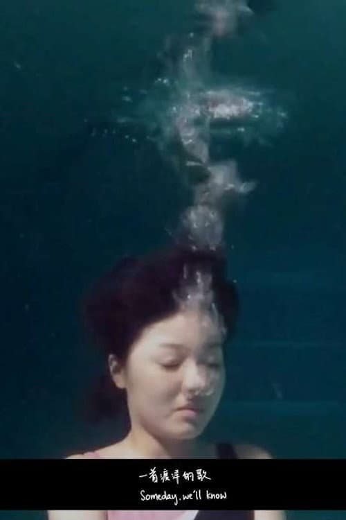 Постер: 一首渡洋的歌