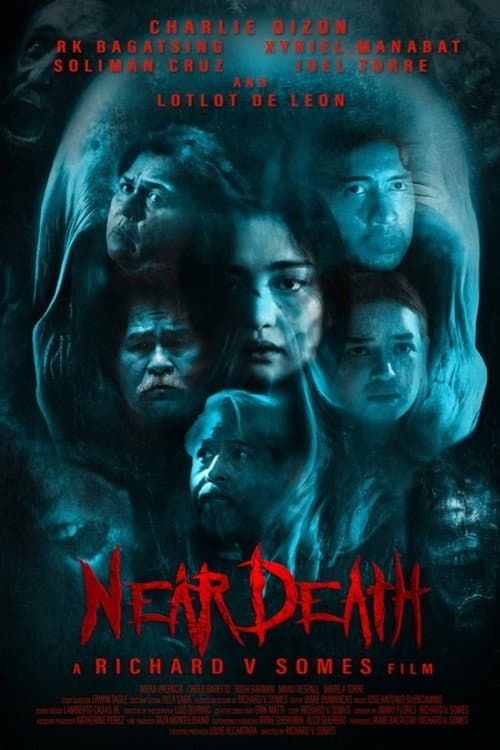 Постер: Near Death