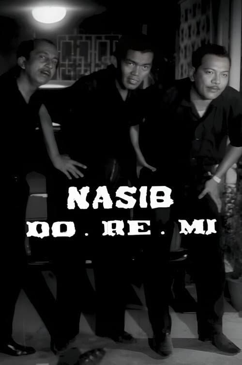 Постер: Nasib Do Re Mi