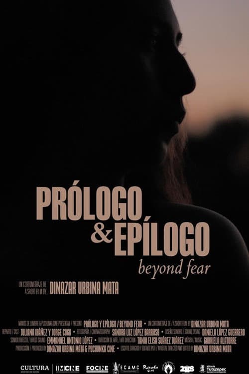 Постер: Prólogo y epílogo