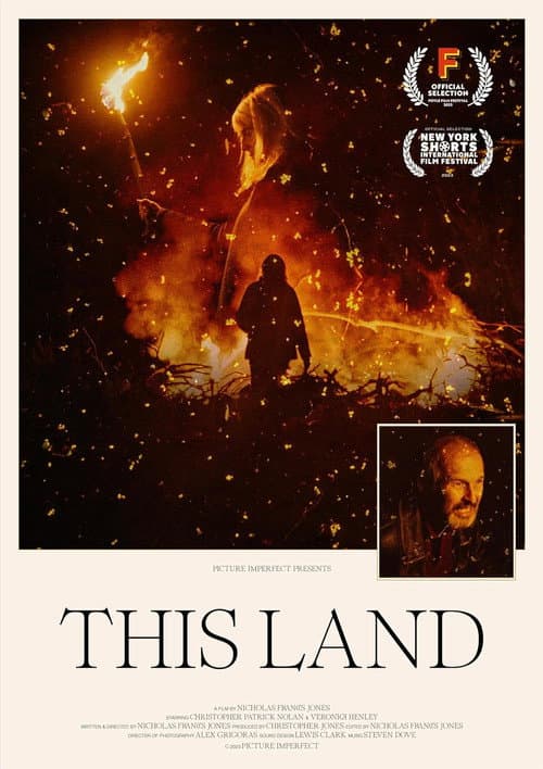 Постер: This Land