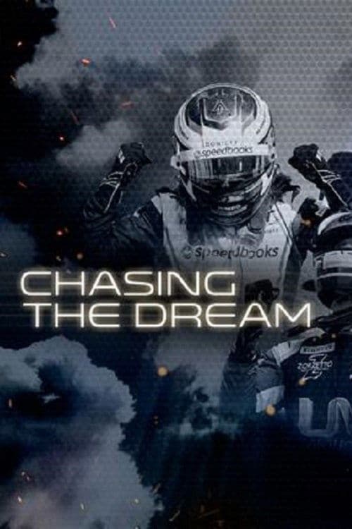 Постер: F2: Chasing the Dream