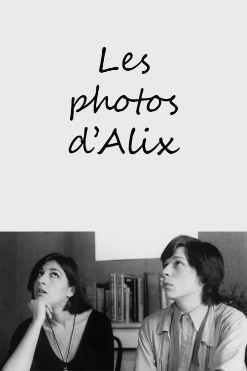 Постер: Les Photos d'Alix