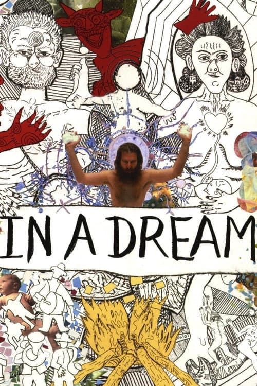 Постер: In a Dream