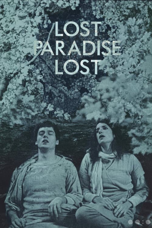 Постер: Lost Paradise Lost