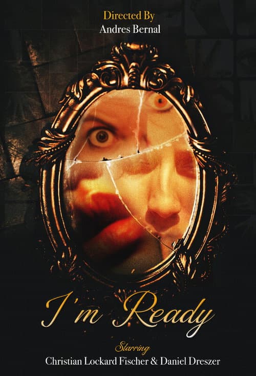 Постер: I'm Ready