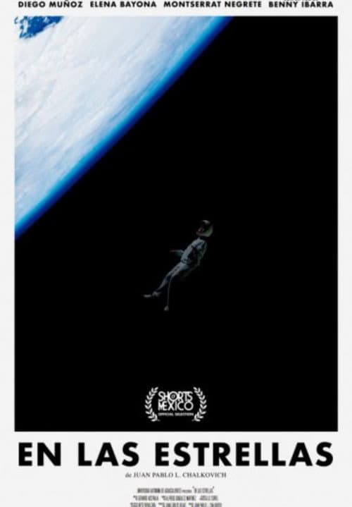 Постер: En las estrellas