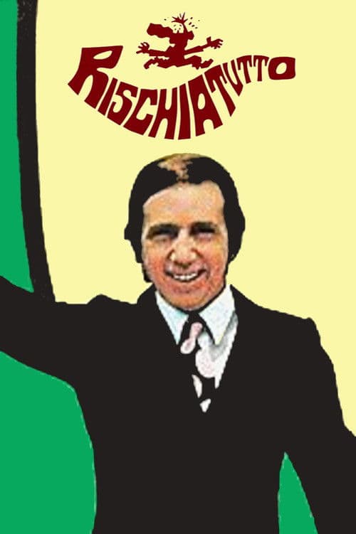 Постер: Rischiatutto