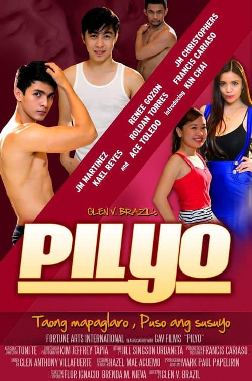 Постер: Pilyo