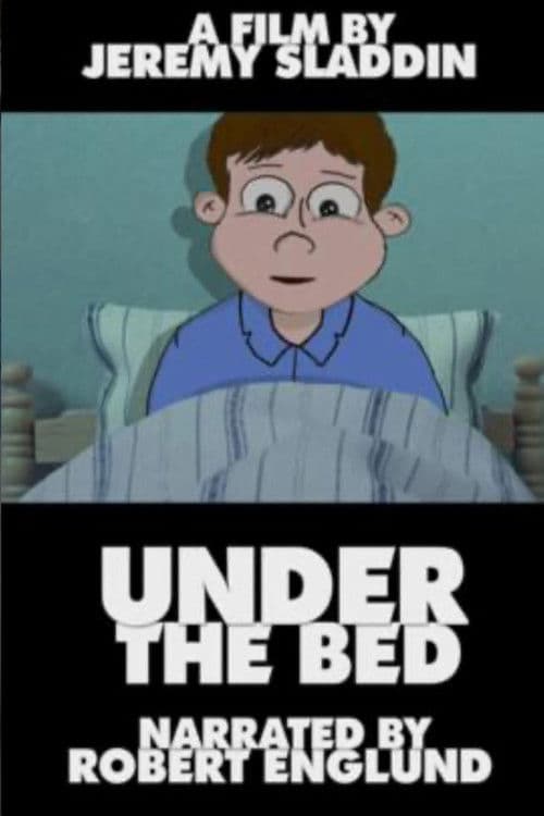 Постер: Under the Bed