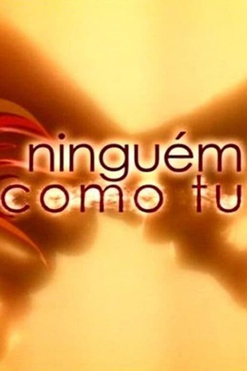 Постер: Ninguém Como Tu