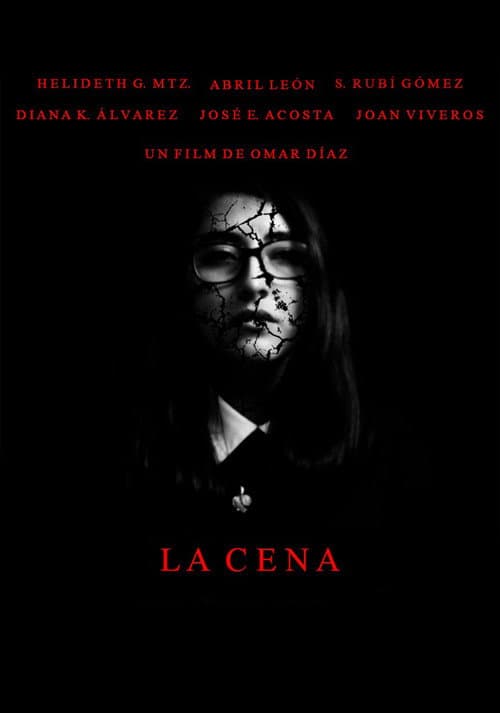 Постер: La Cena