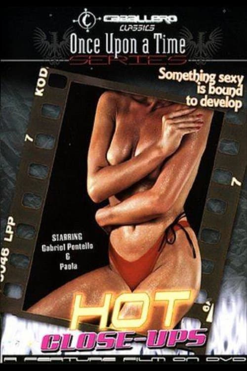 Постер: Hot Close-Ups