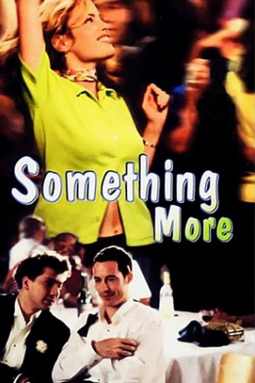 Постер: Something More