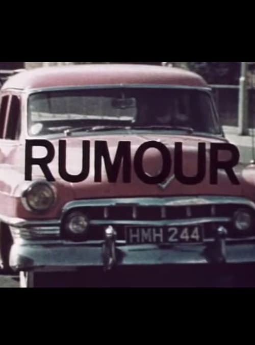 Постер: Rumour