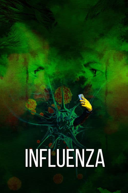 Постер: Influenza