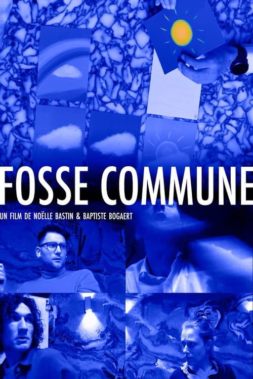 Постер: Fosse commune